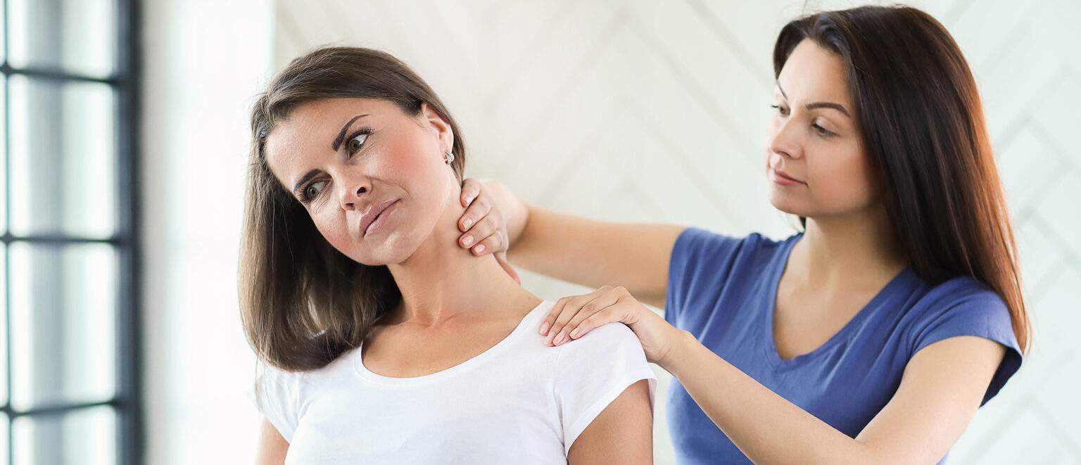 Cervical Spondylosis Treatment In Mumbai