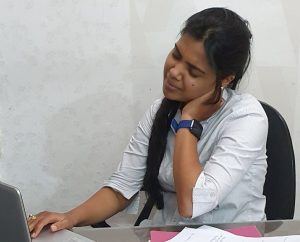 Cervical Spondylosis Physiotherapy