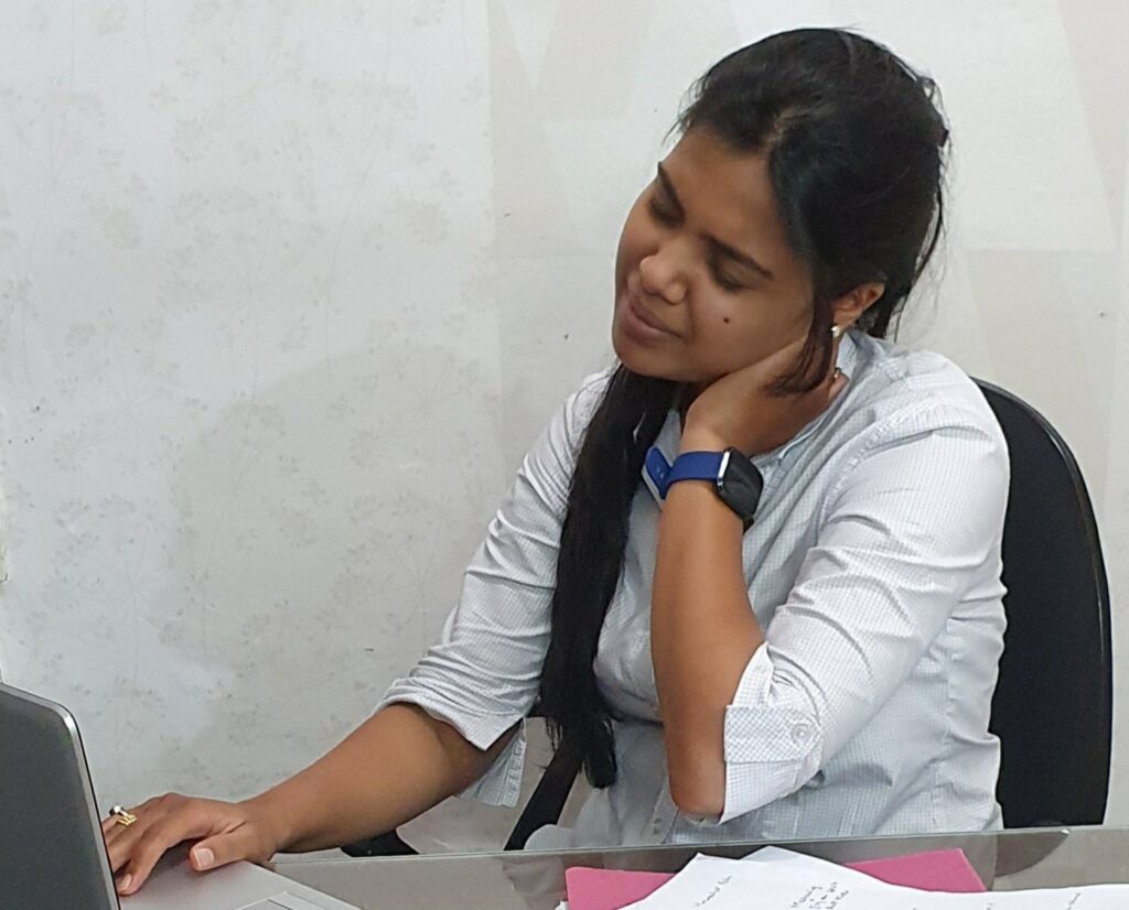 Cervical Spondylosis Physiotherapy