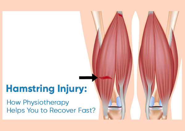 Hamstring Injury Treatment In Mumbai