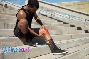 Physiocure Clinic Sports Injuries Treatment
