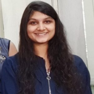 Dr. Disha Sidhpura Physiotherapist In Mumbai