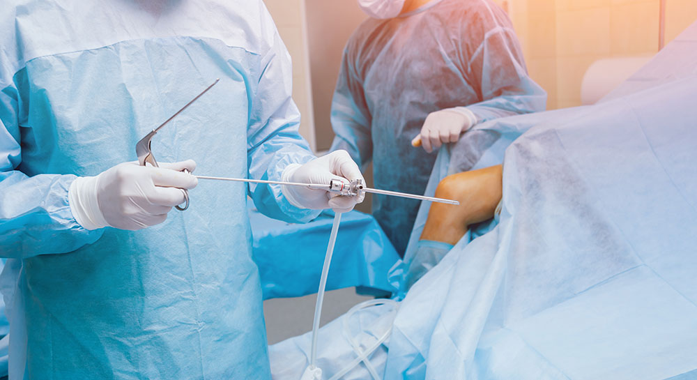 Orthopaedic Physiotherapy