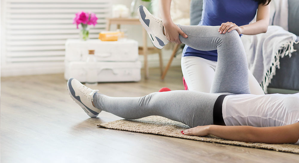 Physical Rehabilitation Center