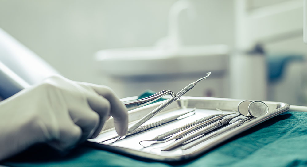 Post Surgical Physiotherapy