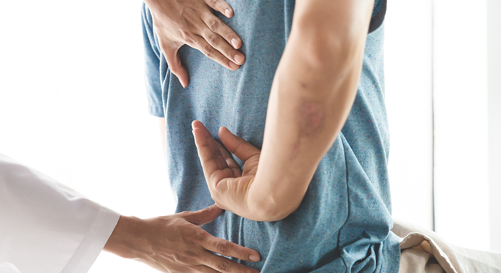 Posture Correction Physiotherapy