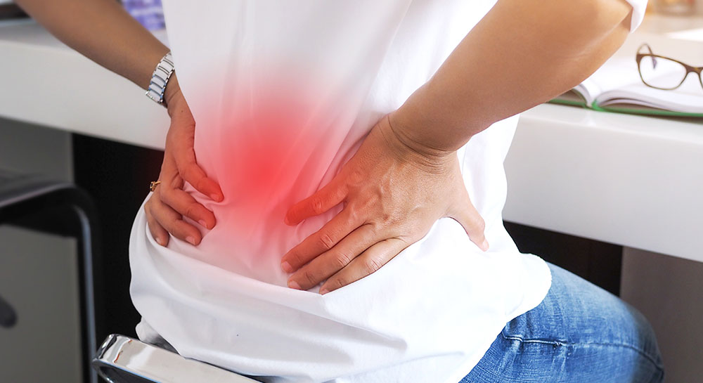 Acute Injury Treatment