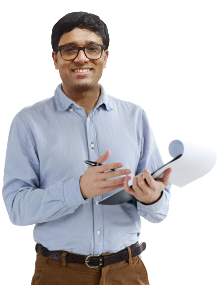 Dr. Amit Shiwas Physiotherapist In Mumbai