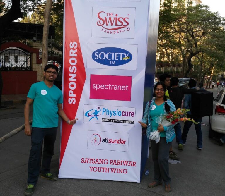 Physiocure Community Relationships